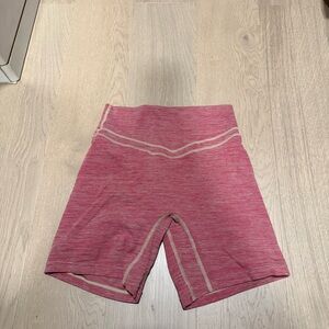 Vitality Cherry Lime Volley Short